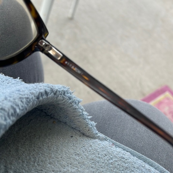 Tom Ford Brown Tortise - Picture 1 of 5